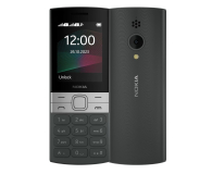 Smartfon / Telefon Nokia 150 2023 Dual SIM czarny